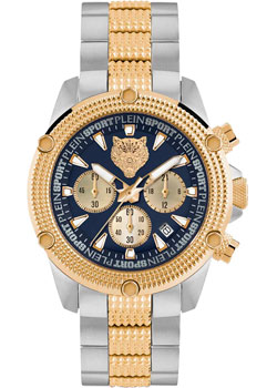 Часы Plein Sport HURRICANE PSDBA1324